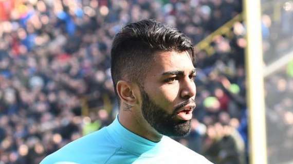 VIDEO - Il periodo è particolarmente fortunato: Gabigol segna anche così