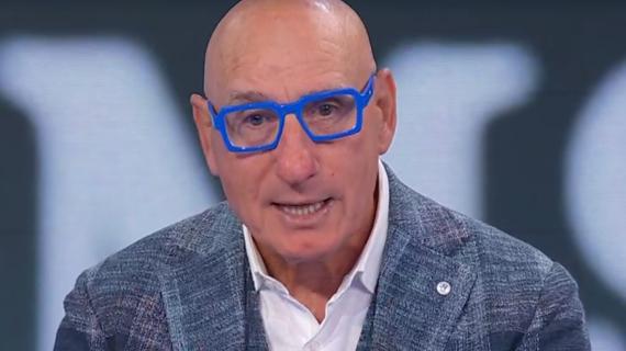 Graziani: "Lautaro nella storia dell'Inter, manca qualche trofeo ma arriverà. A Cagliari l'ho visto diverso"