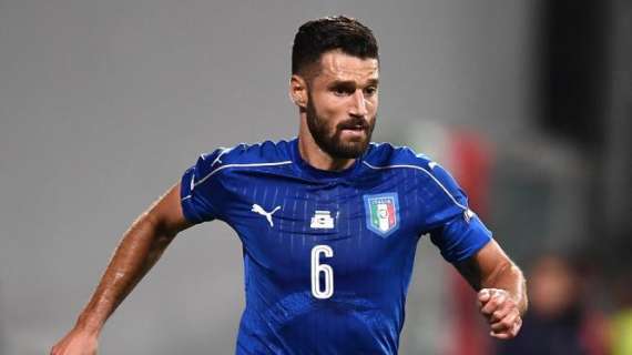 Albania-Italia, ecco gli undici di Gian Piero Ventura: titolari i nerazzurri Gagliardini, Eder e Candreva