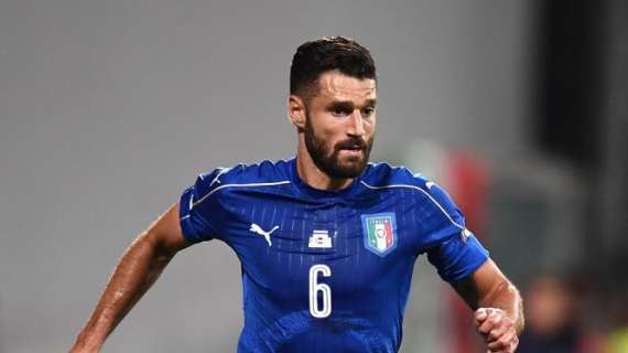 Candreva-gol in Nazionale, Pastorello: "Grande"