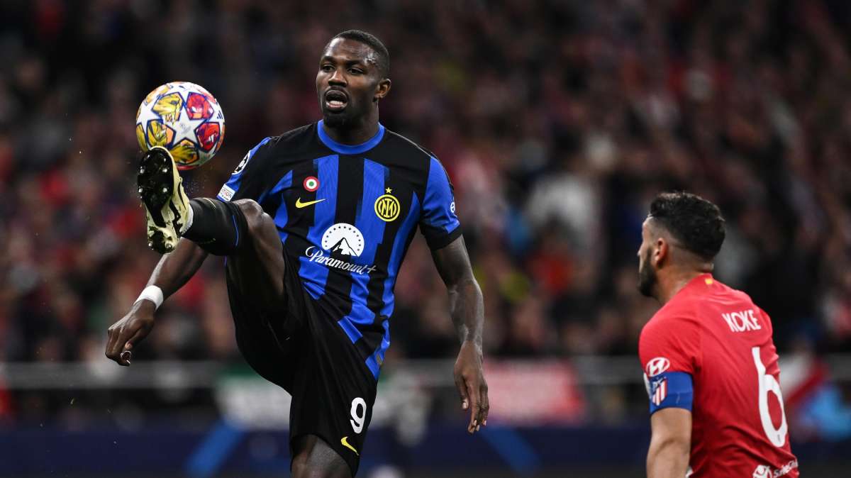 Atletico Madrid-Inter, chi è stato il migliore? Cliccate e votate