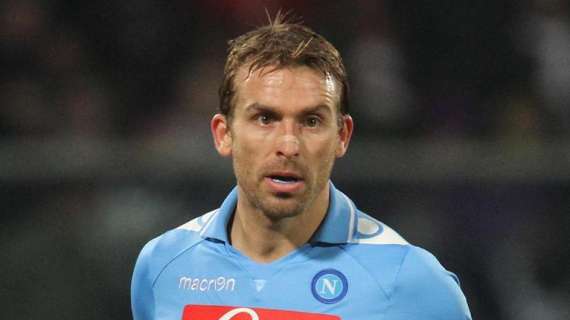 GdS - Silvestre, il Napoli stringe. Su Campagnaro...