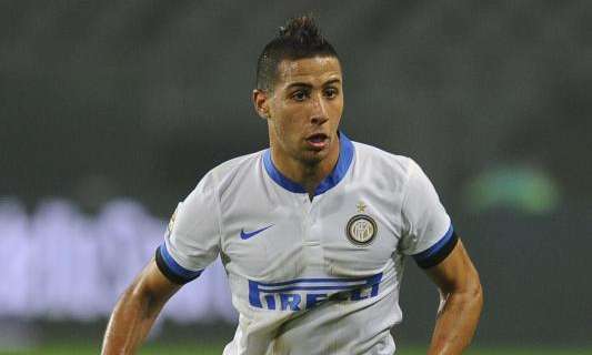 Taider nega tutto: "Nessun problema con Halilhodzic"