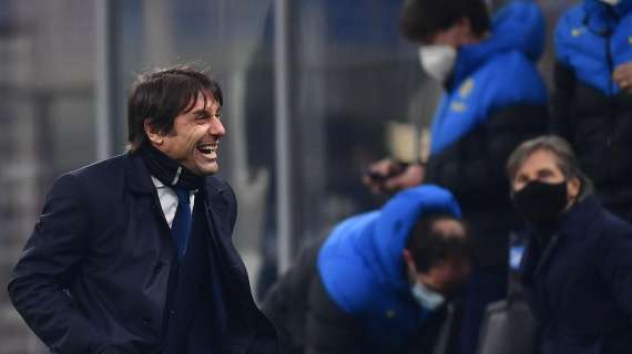 GdS - Conte si libera di un peso enorme: prima vittoria da avversario con la Juve