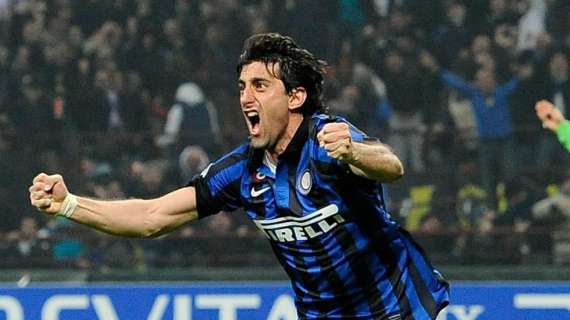 Milito: "Bravo Strama! Su Ranieri e terzo posto..."