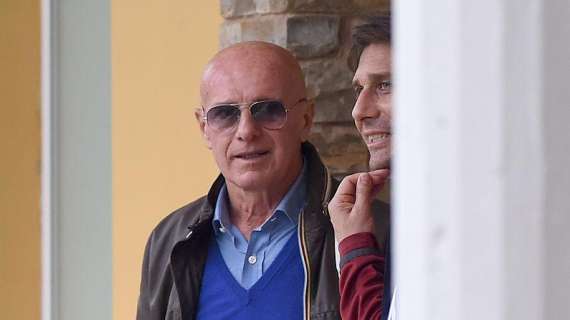 Sacchi elogia Conte: "Grandissimo tecnico, la sua Inter micidiale in ripartenza. Manca solo uno step"