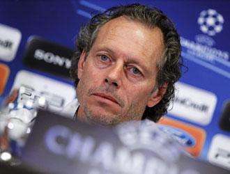 PreudHomme convoca 20 giocatori per l'Inter