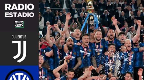 VIDEO - Le emozioni della finale di Coppa Italia raccontate da Onda Cero