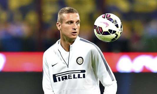 TS - Vidic flop? Il serbo stenta tanto perché...