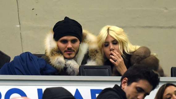 TS - Icardi, i colloqui sul rinnovo proseguono lontano dai riflettori: l'Inter offre 7 mln annui, Wanda ne vuole 8