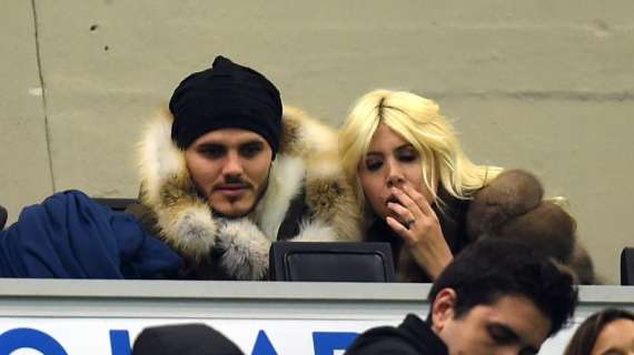 Icardi zittisce i gossip: "Quelli che mi criticano..."