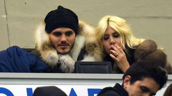 CdS - Tensione Icardi: l'Inter non vuole una battaglia mediatica a ogni rinnovo e potrebbe valutare la separazione