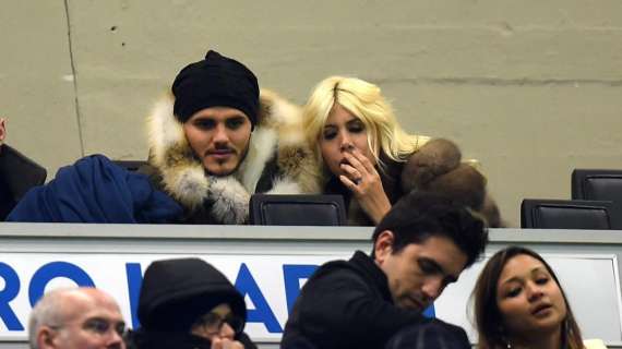 Laudisa: "Icardi, Real lontano. Il rinnovo con l'Inter..." 
