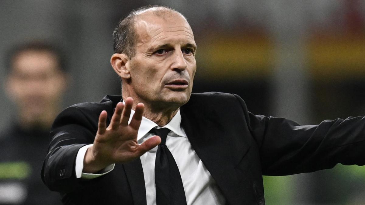 Milan-Pisa, il sindaco di Livorno tifa per Allegri: "Con Napoli-Inter può approfittare e guadagnare punti"
