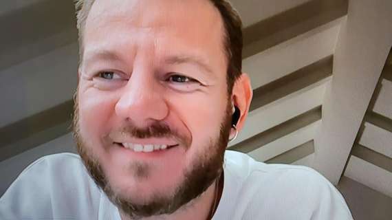 Cattelan: "All'Inter due estati di confusione. Conte ha lasciato un vuoto? Esagerazione"