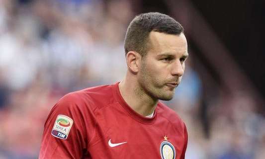 FcIN - Handanovic e Inter più vicini. Ma la firma...