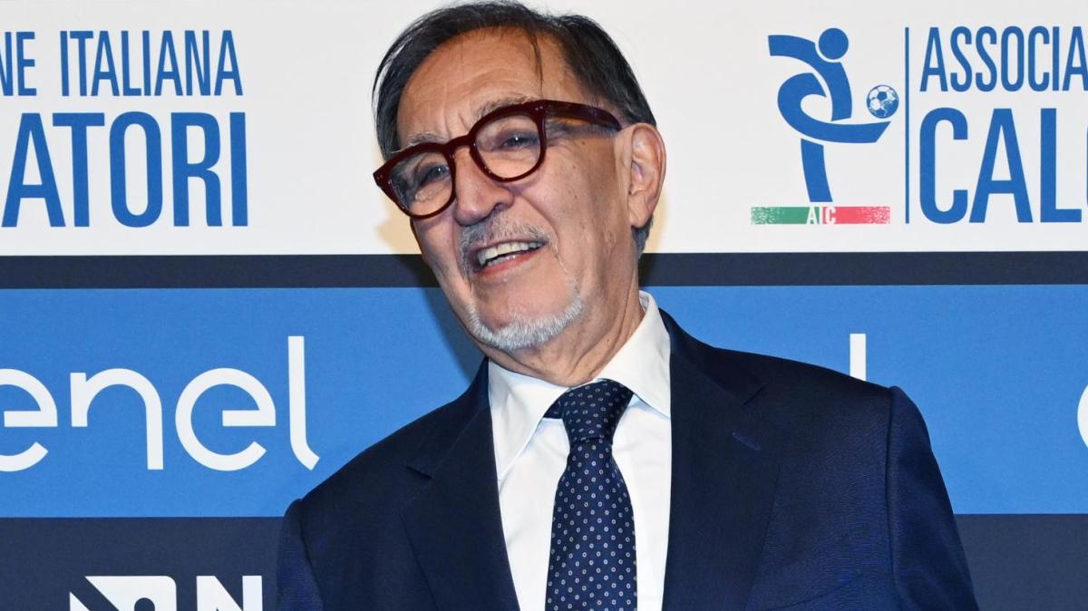 La Russa: "Scudetto all'Inter, speriamo in casa col Parma. Coppa Italia? Non è così importante"