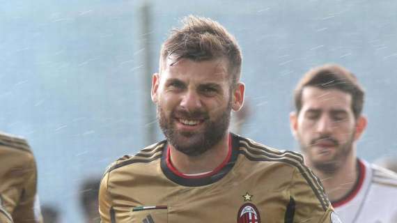 GdS - Nocerino, Wellington o Marrone se parte Kuz