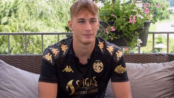 La Repubblica - Inter su Bonny, il Parma pensa a Pio Esposito: sul baby bomber ci sono anche altri due club di Serie A 