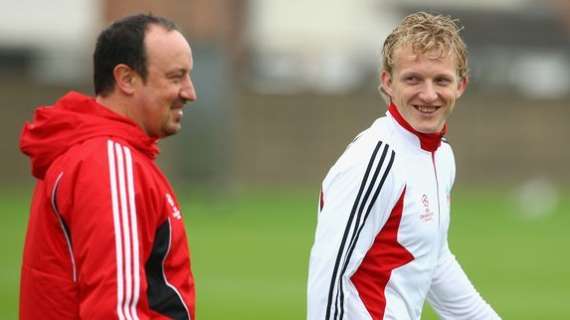 Moratti scatenato: Kuyt a un passo, Obinna rientra nell'affare da 20 mln!