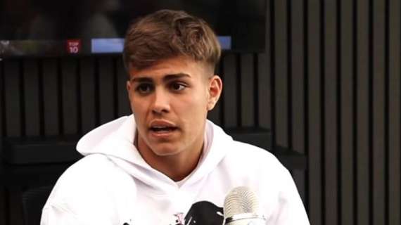 Un altro Recoba in Serie A? Jeremia, figlio del Chino, è finito nel mirino del Lecce