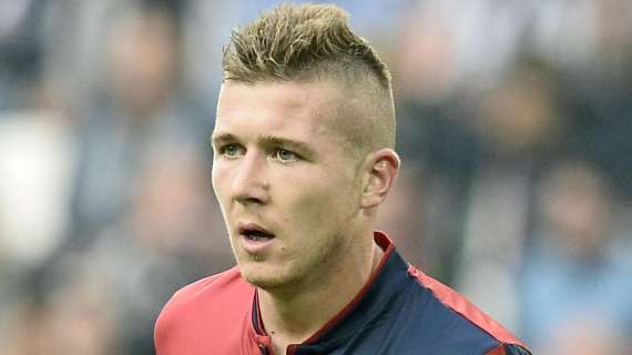 L'ag. Gravinese: "Kucka perfetto. Pinilla? Non da Inter"