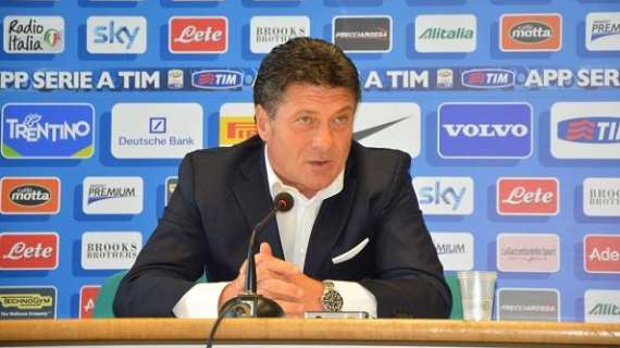 PS - Dopo-Conte, riecco la candidatura di Mazzarri