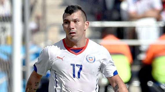 Medel-Inter, l'agente Felicevich è a Cardiff. Adesso...