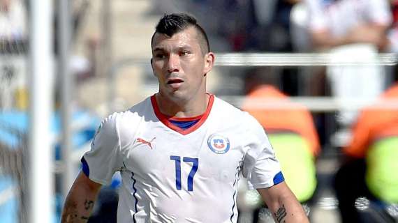 InterNazionali - Medel, 90 minuti col Venezuela