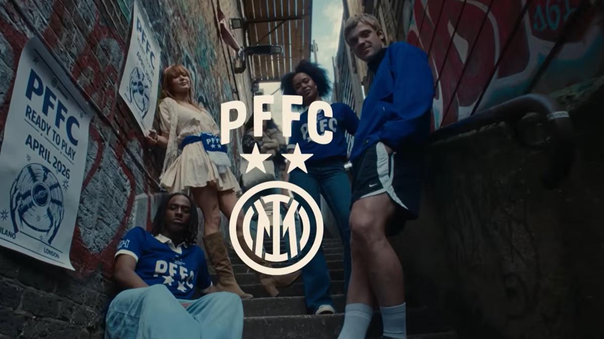 Inter x Pink Floyd, il Brand Director nerazzurro Adornato: "Il nostro è un brand che dialoga con mondi diversi"