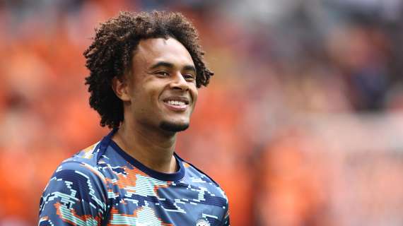 CdS - L'Inter ripensa a Zirkzee: c'è già un piano per riportarlo in Italia. L'idea è quella di affiancarlo alla Thu-La