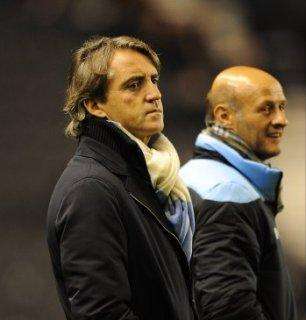 Lombardo: "Con Mancini sia al City che al Gala, ora..."