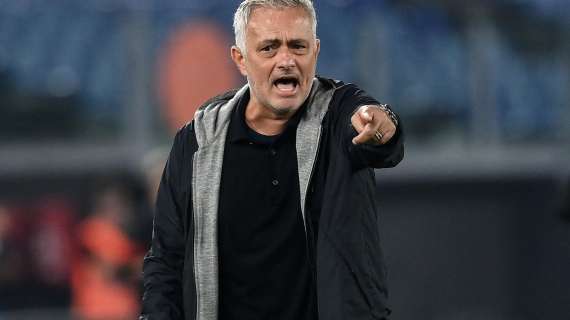 Tiago Pinto 'trattiene' Mourinho alla Roma: "Non ho letto nulla sulle voci di interessamento di altre squadre"