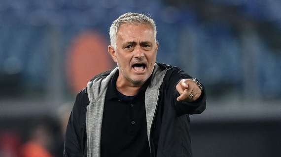 VIDEO - Mourinho: "Avevo dei dubbi dopo la finale di Champions. Ora non più" 