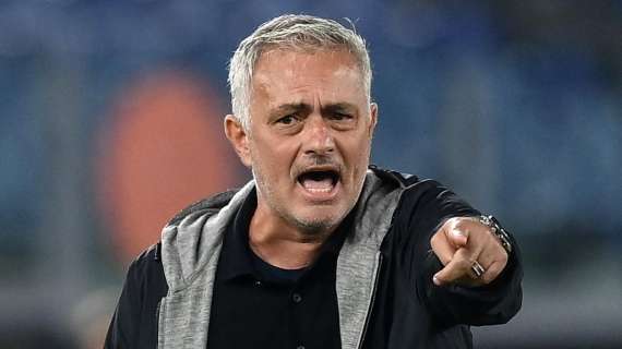 La Repubblica - Nel futuro di Mourinho anche la suggestione del ritorno all'Inter: il punto