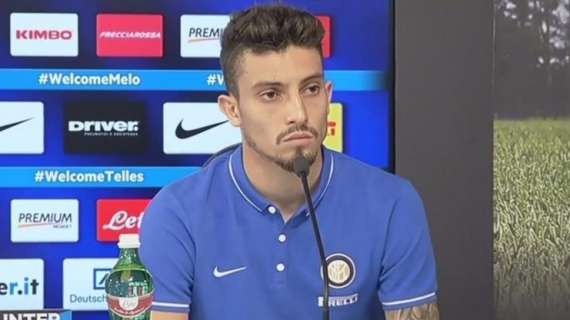 O Jogo - Ci siamo, Telles al Porto per 6,5 milioni