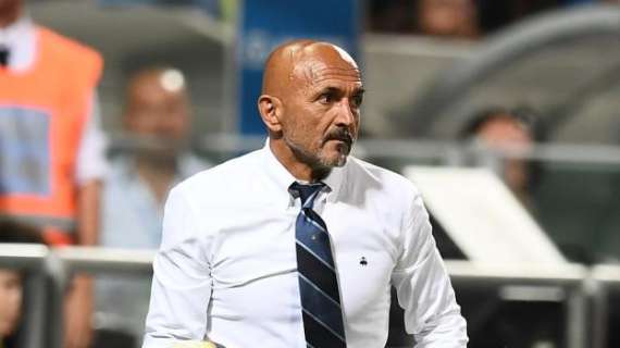 Mauro: "Col Sassuolo la solita Inter. Campagna acquisti importante, ma Spalletti non ha trovato la quadra"