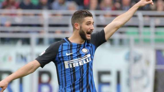 Pagelle CdS - Brozovic essenziale, Gagliardini ordinato