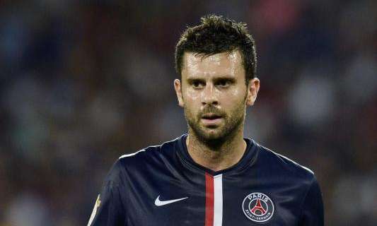 CdS - Telenovela Thiago Motta. E Mbia spera ancora 