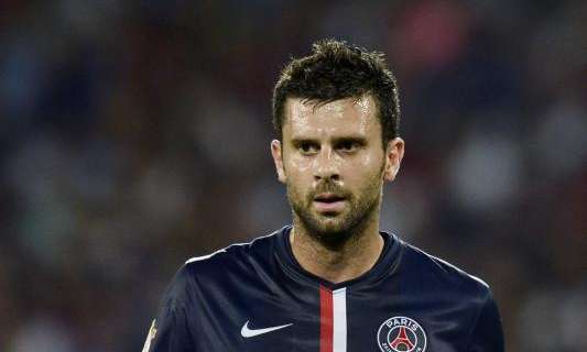 Torna di moda T. Motta? Lui polemizza: "La dirigenza PSG non pensa che sia importante, mercato aperto"