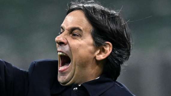 TS - Inzaghi, rotta su Napoli: col Genoa gestione dei diffidati, ecco chi rischia di star fuori