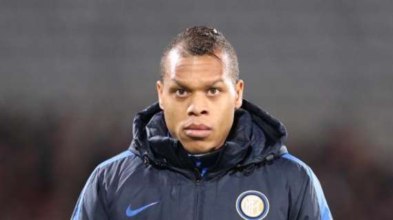 Biabiany, una foto con Ronaldo: "Una gioia unica"