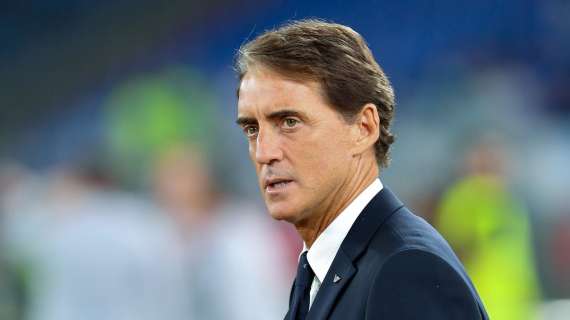 Italia, Mancini conferma Sensi: "Jorginho? Non credo che partirà dall'inizio"