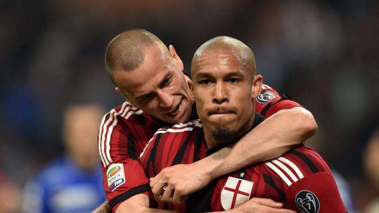 De Jong: "Derby un'altra finale, importante per i tifosi"