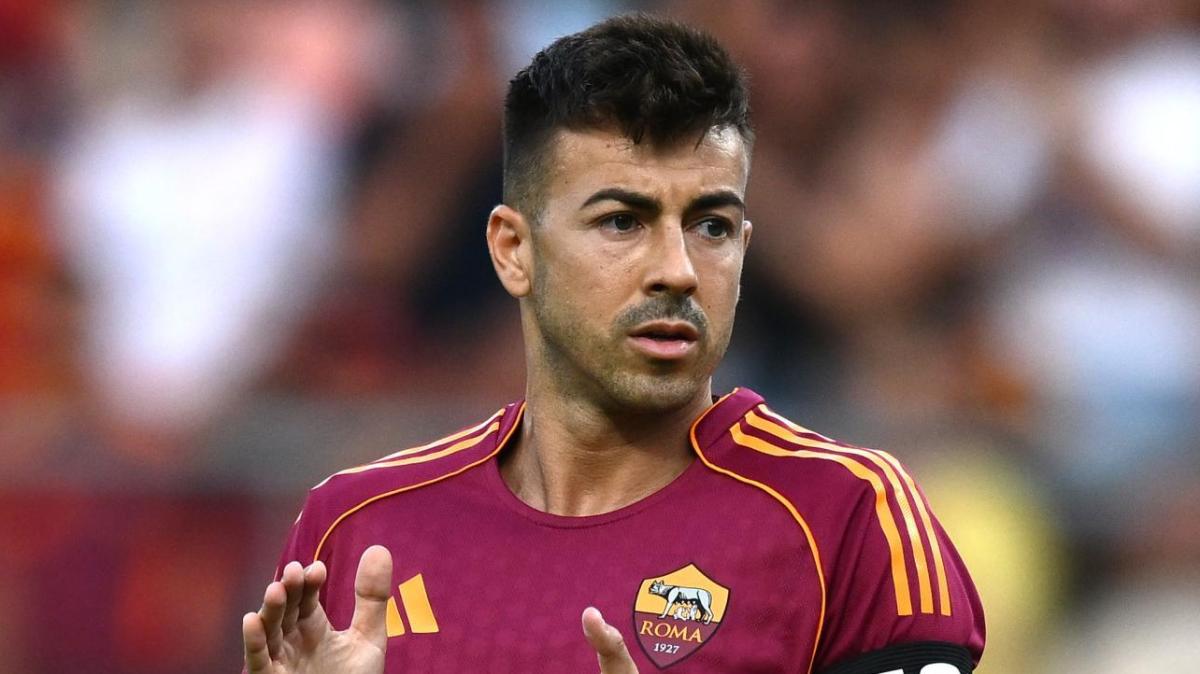 El Shaarawy carica la Roma: "L'Inter e il Napoli sono due squadre molto attrezzate, ma nessuno sta dominando"