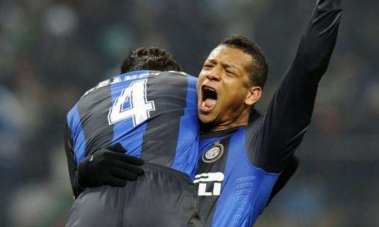 Pagelle GdS - Guarin il migliore, male Mariga