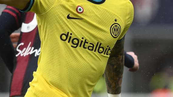 Calcio e Finanza - Inter, niente terza rata da DigitalBits: saltato tutto il pagamento per il 2022/23