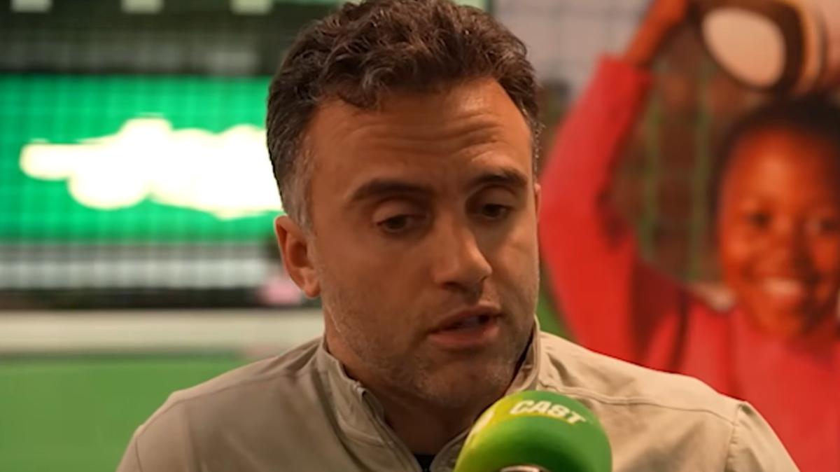 Giuseppe Rossi: "Bastoni fuori dalla Nazionale? Che stron..ta! La colpa di tutto questo è del VAR"