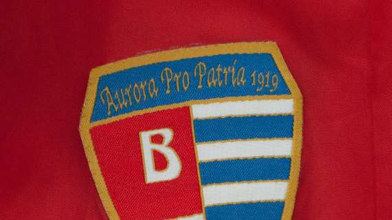 UFFICIALE - William Rovida saluta l'Inter: la Pro Patria ha riscattato il portiere classe 2003