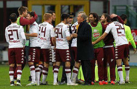 Crisetig-Longo e il Cagliari va. Benassi vince il match personale, Di Gennaro non basta